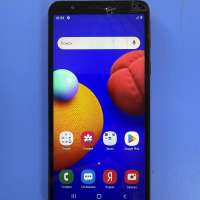 Samsung Galaxy A01 Core 16GB (A013F/DS) Duos