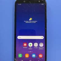 Samsung Galaxy A6 2018 3/32GB (A600FN) Duos