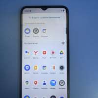 Realme C33 3/32GB (RMX3624) Duos
