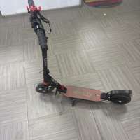 Scooty KICK