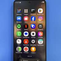 Samsung Galaxy S26 Ultra 12/256GB (S948B) Duos
