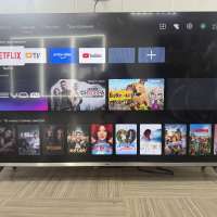 Haier 50 Smart TV S3