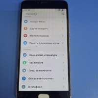 Meizu M3 Note 2/16GB (L681H) Duos
