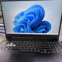 ASUS TUF Gaming A17 FA706NFR-HX017
