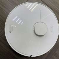 Dreame F9 Pro (RLF22GA) с СЗУ