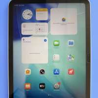 Apple iPad 10 2022 256GB (A2696) (без SIM)