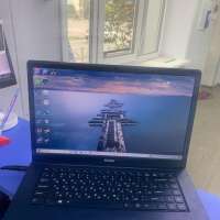 Haier U1500SD (SSD 120GB+64GB)