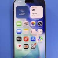 Apple iPhone 16 Pro 128GB
