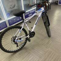 Модуль без модели MTB (27/21 скор/Disc)