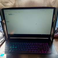 MSI Katana 17 B12VEK-268XRU