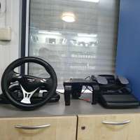 Saitek R660GT