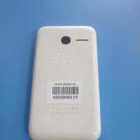 Alcatel 4009D Duos