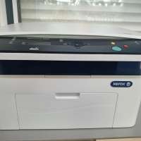 Xerox WorkCentre 3025