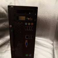 Сборка i3-2100, RAM 8GB, HDD 1TB