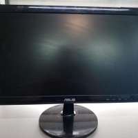 ASUS VS197DE