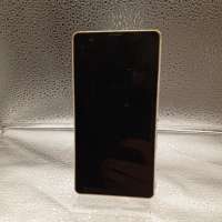 Sony Xperia ZR (C5503)