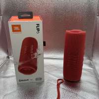 JBL Flip 6
