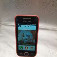 Samsung Wave 525 (S5250)