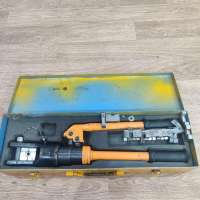 Гидравлический пресс без модели