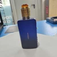 Vaporesso GEN S (с 18 лет)