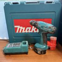 Makita 6281D с СЗУ