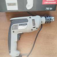 Интерскол ДУ-13/780ЭР