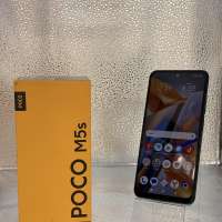 POCO M5s 4/64GB (2207117BPG) Duos