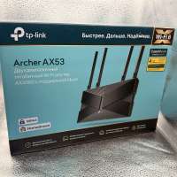 TP-Link Archer AX53