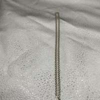 Цепь серебро 925 13,26g, вес изделия 13.26g, длина 48 см