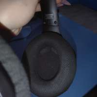 HyperX Cloud Stinger Core PC (HX-HSCSC2-BK/WW)