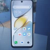 TECNO Spark Go 1 4/128GB (KL4) Duos