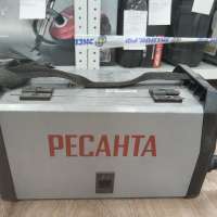 РЕСАНТА САИПА-160