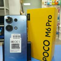 POCO M6 Pro 12/512GB (2312FPCA6G) Duos