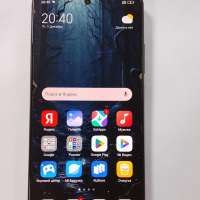 Xiaomi Redmi Note 12 Pro+ 5G 8/256GB (22101316UG) Duos