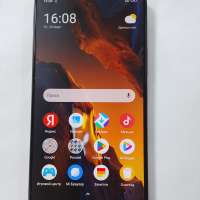 POCO F5 12/256GB (23049PCD8G) Duos
