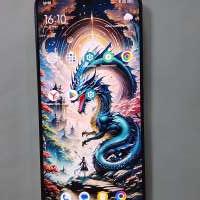 POCO F6 12/512GB (24069PC21G) Duos