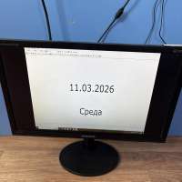 Samsung SyncMaster BX2240