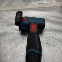 Китайская аккумуляторная или без модели Мини-УШМ с СЗУ