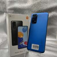 Xiaomi Redmi Note 11 4/64GB (2201117TY) Duos