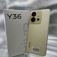 Vivo Y36 8/256GB (V2247) Duos