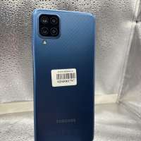 Samsung Galaxy A12 4/64GB (A125F) Duos