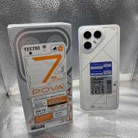 TECNO Pova 7 Ultra 5G 8/256GB (LJ9) Duos