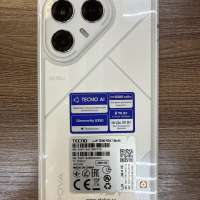 TECNO Pova 7 Ultra 5G 8/256GB (LJ9) Duos