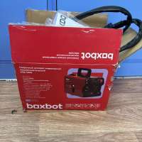 Boxbot WSA 160N