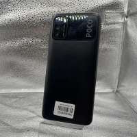 POCO M3 4/128GB (M2010J19CG) Duos