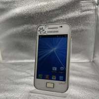 Samsung Galaxy Ace La Fleur (S5830I)