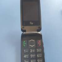 Fly Ezzy Trendy 3 Duos