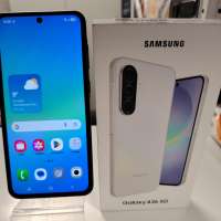 Samsung Galaxy A36 8/256GB (A366E) Duos