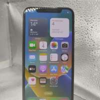 Apple iPhone X 256GB