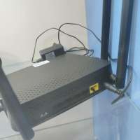 D-Link DIR-825
